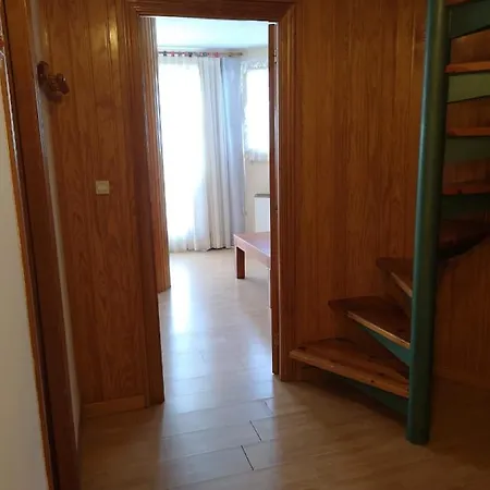 Vivesierranevada Plaza 3dorm 3banos Duplex Montebajo Junto Telecabina Al Andalus Apartment Sierra Nevada