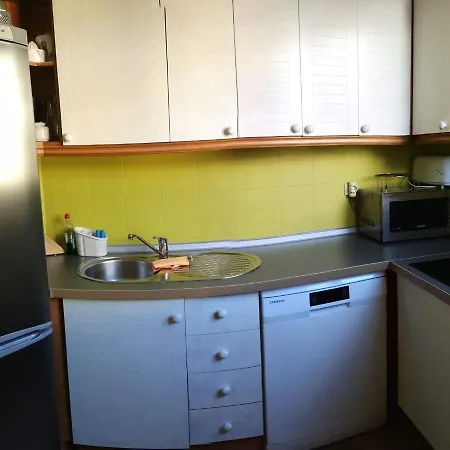 Vivesierranevada Plaza 3dorm 3banos Duplex Montebajo Junto Telecabina Al Andalus Апартаменти Сьєрра-Невада