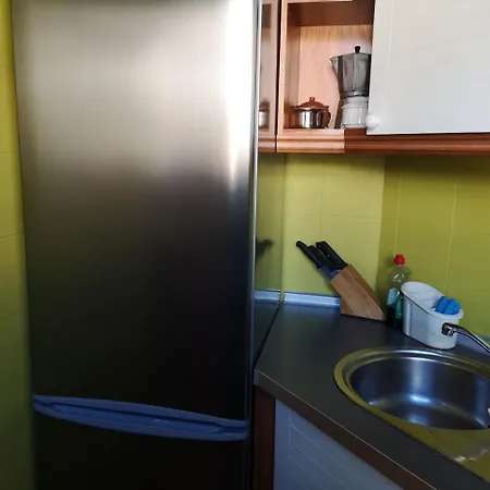 Апартаменти Vivesierranevada Plaza 3dorm 3banos Duplex Montebajo Junto Telecabina Al Andalus Сьєрра-Невада