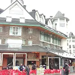 Vivesierranevada Plaza 3dorm 3banos Duplex Montebajo Junto Telecabina Al Andalus 아파트