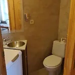 아파트 Vivesierranevada Plaza 3dorm 3banos Duplex Montebajo Junto Telecabina Al Andalus 시에라네바다