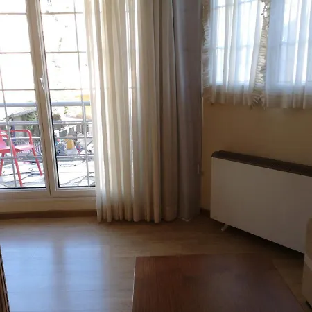 Lejlighed Vivesierranevada Plaza 3dorm 3banos Duplex Montebajo Junto Telecabina Al Andalus