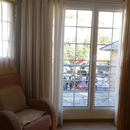 Vivesierranevada Plaza 3dorm 3banos Duplex Montebajo Junto Telecabina Al Andalus Lejlighed