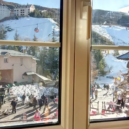 Vivesierranevada Plaza 3dorm 3baños Duplex Montebajo Junto Telecabina Al ándalus Serra Nevada