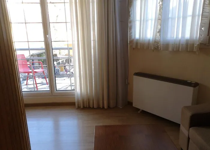 Lejlighed Vivesierranevada Plaza 3dorm 3banos Duplex Montebajo Junto Telecabina Al Andalus