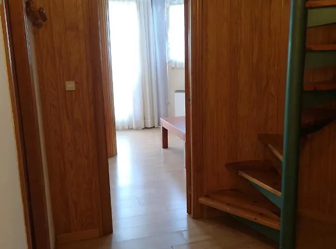 Vivesierranevada Plaza 3dorm 3banos Duplex Montebajo Junto Telecabina Al Andalus Lejlighed Sierra Nevada