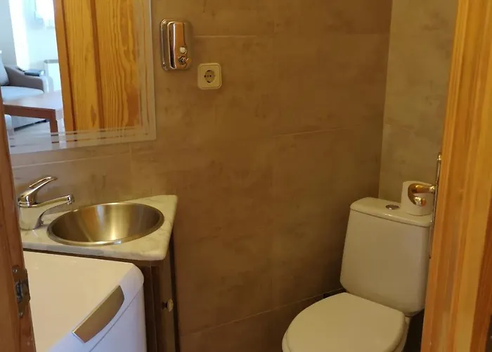 Lejlighed Vivesierranevada Plaza 3dorm 3banos Duplex Montebajo Junto Telecabina Al Andalus Sierra Nevada