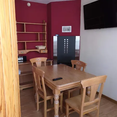 Vivesierranevada Plaza 3dorm 3banos Duplex Montebajo Junto Telecabina Al Andalus * Sierra Nevada