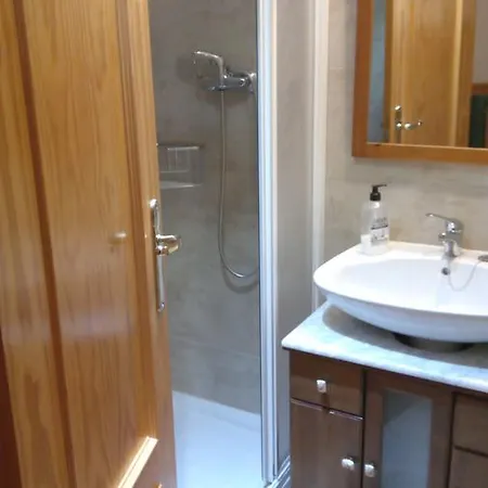 Vivesierranevada Plaza 3dorm 3banos Duplex Montebajo Junto Telecabina Al Andalus Apartment *