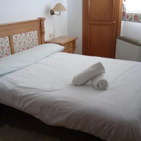 Vivesierranevada Plaza 3dorm 3banos Duplex Montebajo Junto Telecabina Al Andalus Сьєрра-Невада