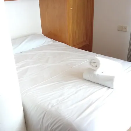 Apartment Vivesierranevada Plaza 3dorm 3banos Duplex Montebajo Junto Telecabina Al Andalus