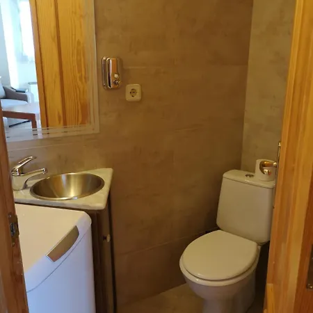 Apartment Vivesierranevada Plaza 3dorm 3banos Duplex Montebajo Junto Telecabina Al Andalus Sierra Nevada