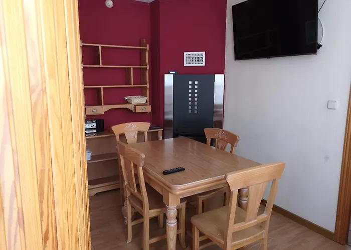 Vivesierranevada Plaza 3dorm 3banos Duplex Montebajo Junto Telecabina Al Andalus * Сьєрра-Невада