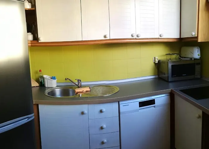 Vivesierranevada Plaza 3dorm 3banos Duplex Montebajo Junto Telecabina Al Andalus Апартаменти Сьєрра-Невада