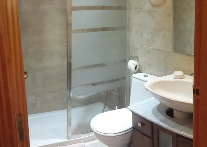 Vivesierranevada Plaza 3dorm 3banos Duplex Montebajo Junto Telecabina Al Andalus Сьєрра-Невада