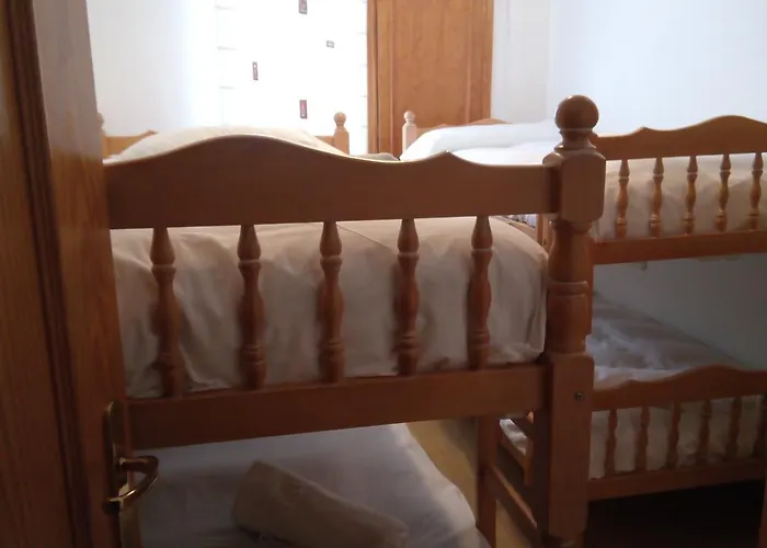 Апартаменти Vivesierranevada Plaza 3dorm 3banos Duplex Montebajo Junto Telecabina Al Andalus