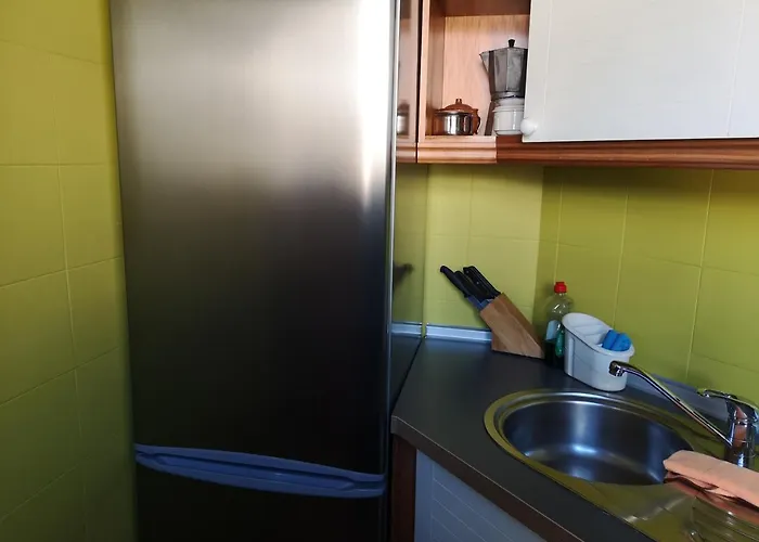 Апартаменти Vivesierranevada Plaza 3dorm 3banos Duplex Montebajo Junto Telecabina Al Andalus Сьєрра-Невада